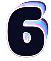 number_6 emote