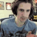 JUICED emote