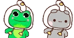 DanceParty emote