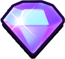 Bling emote
