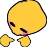 eheheheh emote