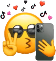 Selfie_emoji emote
