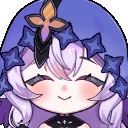 BlackSwanNodders animated emote