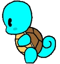 SquirtleWaddle emote