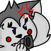 Willow_Angry emote