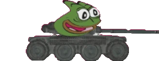 PEPEKART emote