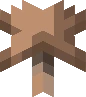 Minecraft_Brown_Mushroom emote
