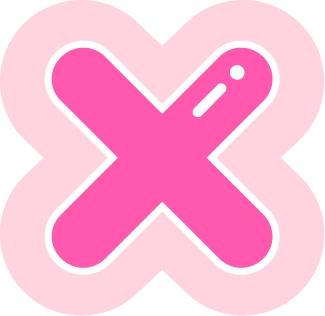 letter_x emote