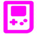 GameBoy static emote