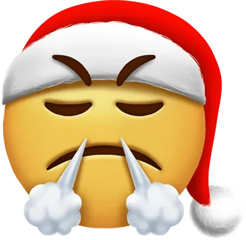 Christmas_Triumph emote
