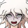 nagito_komaeda_wtf emote