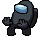 AmongusDance emote