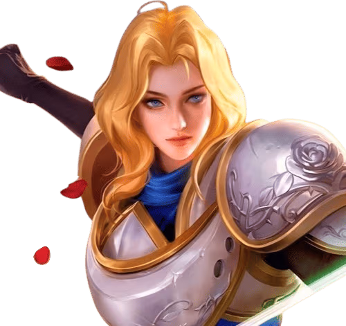 charlotte emote