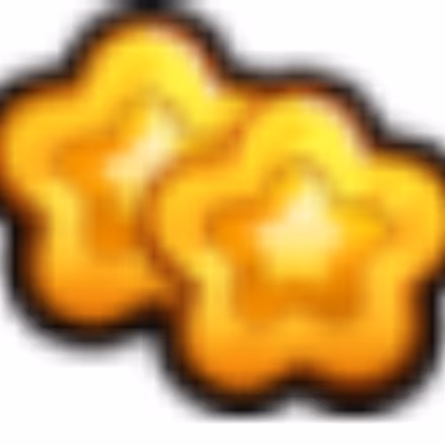 star emote