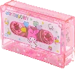melody_tape emote