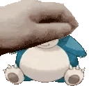 PETTHERELAXO emote