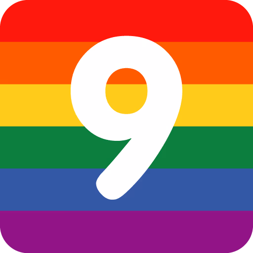 rainbow_indicator_nine emote