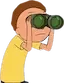 morty_search emote