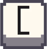 pixel_symbol_bracket_left emote