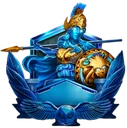 Diamond emote