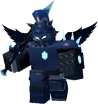 FrostGuard emote