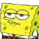 unamused emote