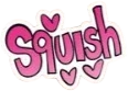 Squish emote