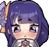 raidentimid emoji
