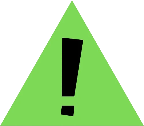 Warning1 emote