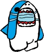 Covid_Shark emote