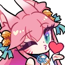 sbahri_kissheart emoji