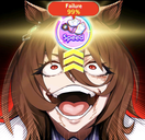 SoThereIsAChance static emote