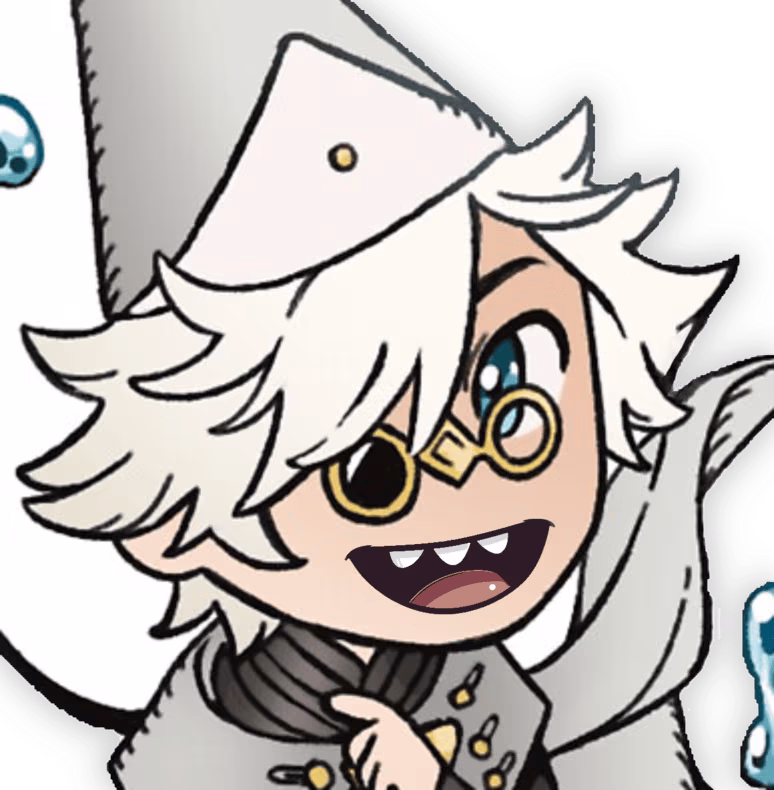 Qifrey_SmileHappy emote