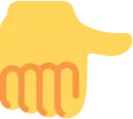 thumbsright emote