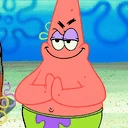 Plotting emote