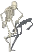 skeleton_naenae emote