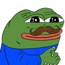pepoPlotter emote