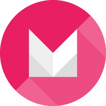 Android_Marshmallow_logo emote