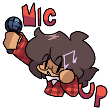 Mic_up emote