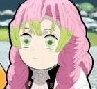 MitsuriLaugh emoji