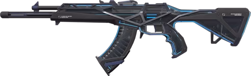 RGX_Blue emote