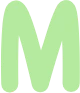 PastelGreenM emote