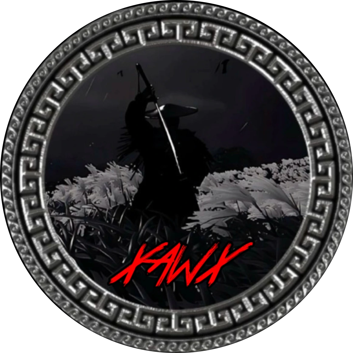 XAWX emote