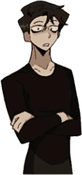 Vincent emote