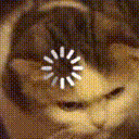 thinkingcat emote