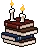 DarkAcademiaBooks emoji