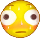 mega_flushed static emote