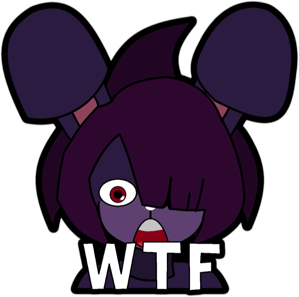 Bonfie_WTF emote