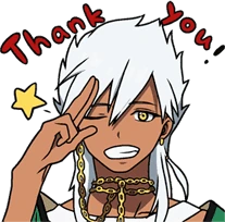 magi13 emote
