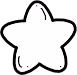 white_star emote